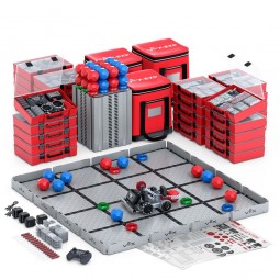 VEX EXP Grote klasbundel (15 kits), VEX Robotics 280-8294