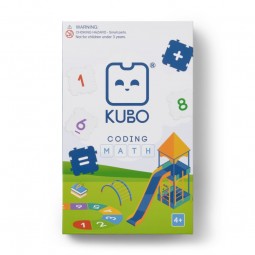 KUBO Coding Math, KUBO 10104