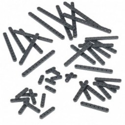 VEX IQ 1x pakket balken oneven lengte, VEX Robotics 228-4412