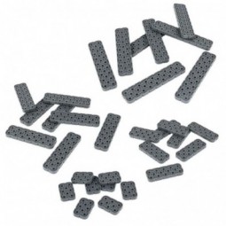 Kit de poutres 2x à longueur impaire VEX IQ, VEX Robotics 228-4413