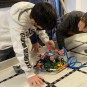 Inleidende robotica cursus | 9-13 jaar, Club VEX IQ