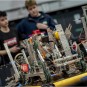 VEX Robotics Competition | 14-18 ans, VRC program