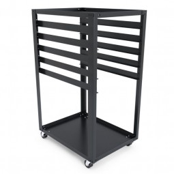VEX Classroom Cart, VEX Robotics 254-8345