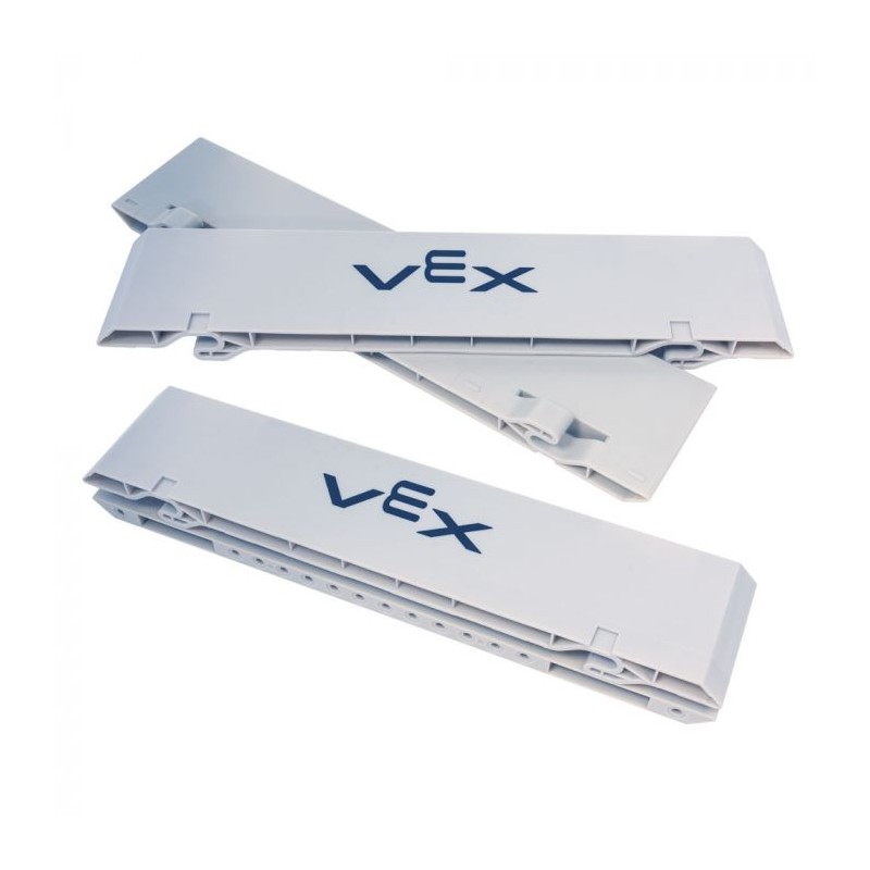 GO Veldmuur (4-pack), VEX Robotics 269-7377