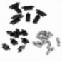Kit de joints universels VEX IQ, VEX Robotics 228-4419