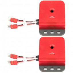 Codeur optique d'arbre (2-pack), VEX Robotics 276-2156