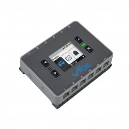 IQ Robot Brein (2de Generatie), VEX Robotics 228-6480