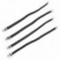 VEX IQ 200mm Smart Cable (4-pack) 228-4423