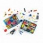 Grand coffret VEX GO (15 kits), VEX Robotics 269-7782 Grand coffret VEX GO (15 kits), VEX Robotics 269-7782