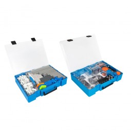 Kit éducatif VEX IQ (2ème génération) (sans système de contrôle), VEX Robotics 228-8657