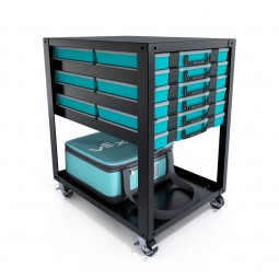 VEX GO Classroom Cart