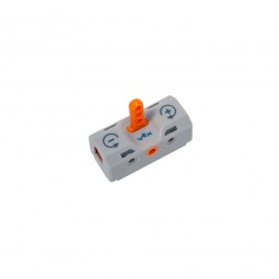 Interrupteur GO, VEX Robotics 269-6687