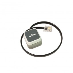 Bouton LED GO, VEX Robotics 269-6696