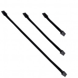 Assortiment de câbles d'alimentation V5, VEX Robotics 276-4817