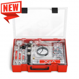 V5 Pneumatics Kit, VEX Robotics 276-8750
