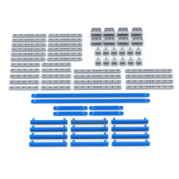 VEX IQ lineaire bewegingsset, VEX Robotics 228-7887