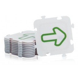 KUBO Coding Go Forward TagTiles® Pack, KUBO 10602