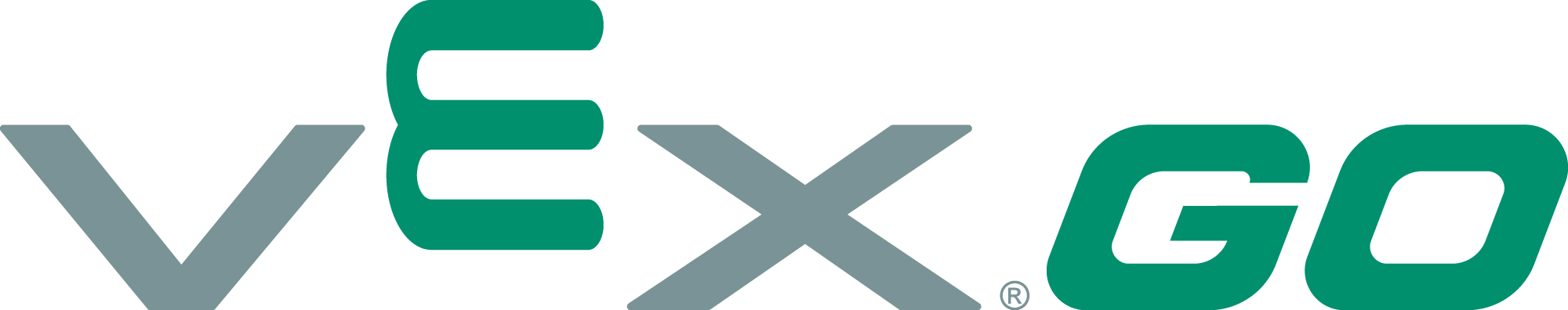 Logo VEX GO