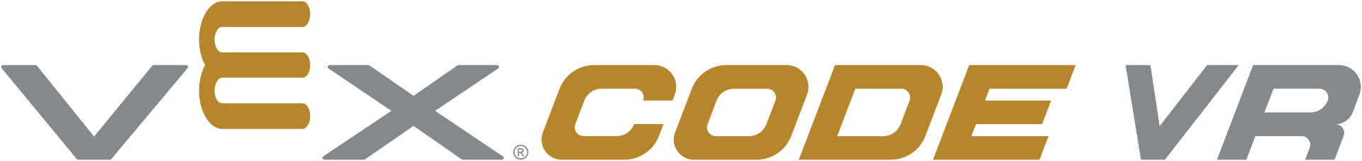 VEXcode VR logo